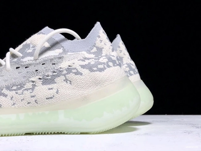 Yeezy FV3260 Adidas Alien 380 Boost 1206